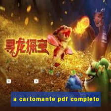 a cartomante pdf completo